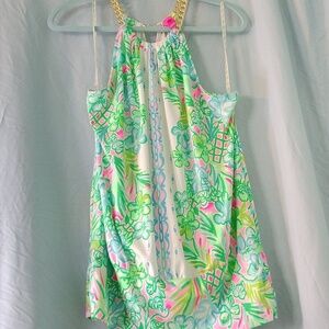 New Lilly Pulitzer Top